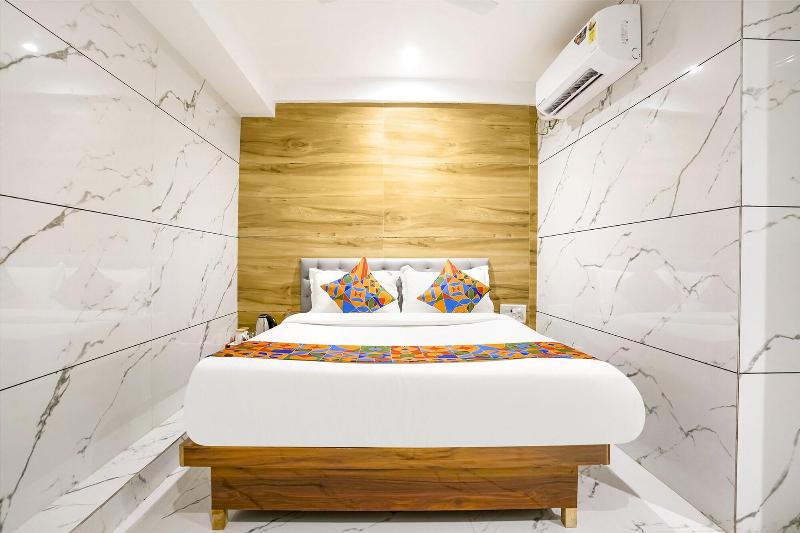 Fabhotel Shubham Inn image