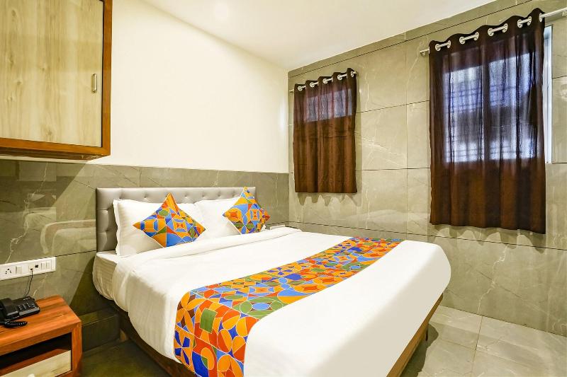 Fabhotel Shubham Inn image