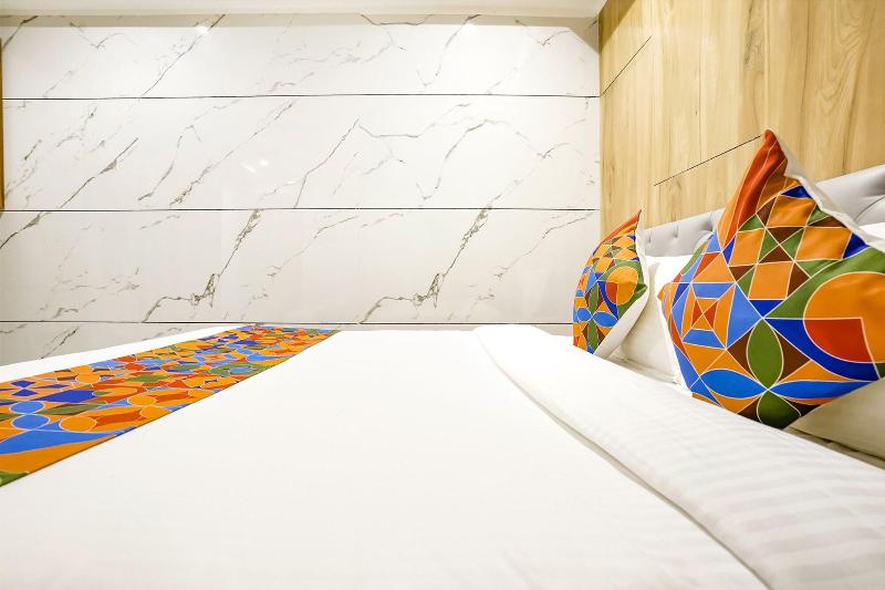 Fabhotel Shubham Inn image