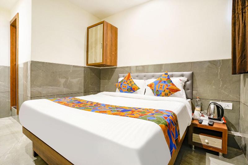 Fabhotel Shubham Inn image