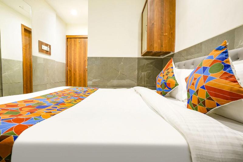 Fabhotel Shubham Inn image
