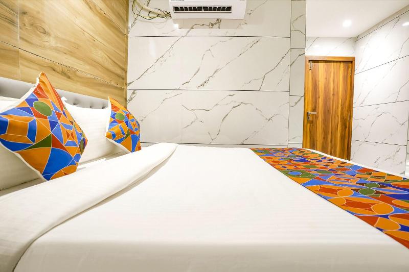 Fabhotel Shubham Inn image