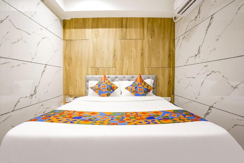 Fabhotel Shubham Inn image