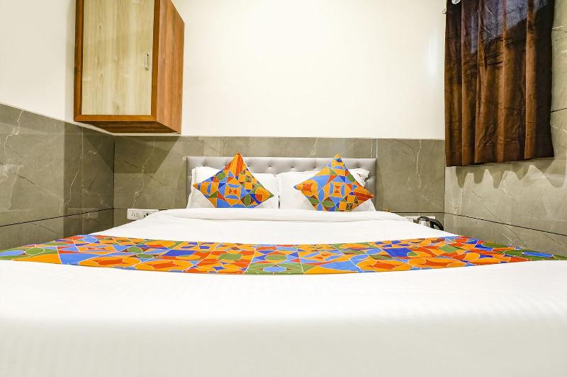 Fabhotel Shubham Inn image