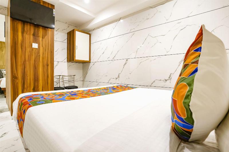 Fabhotel Shubham Inn image