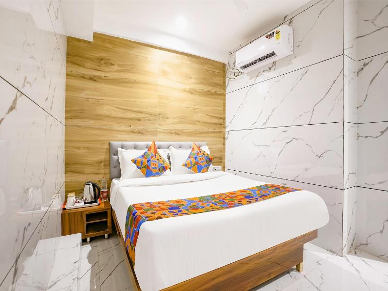 Fabhotel Shubham Inn image