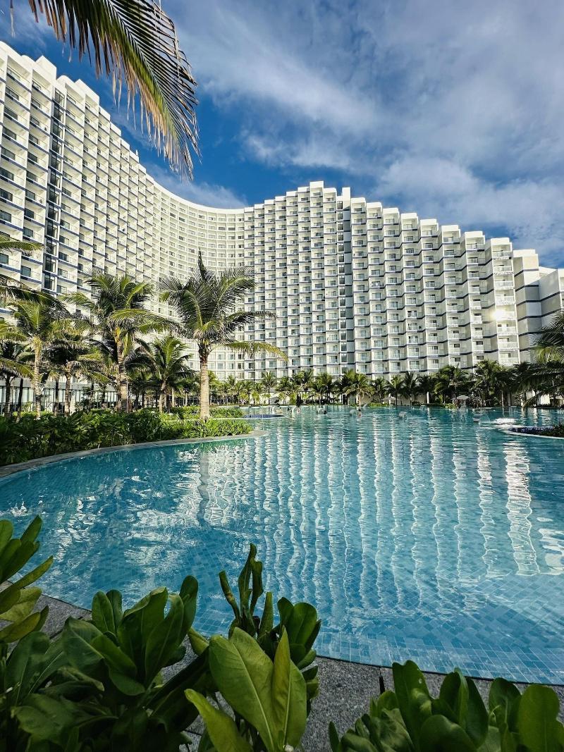Seaview Cam Ranh image
