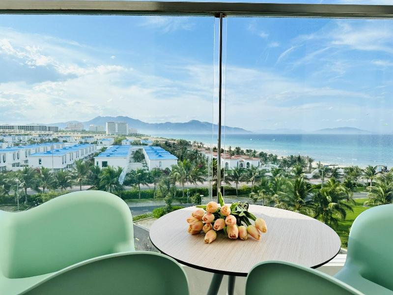 Seaview Cam Ranh image