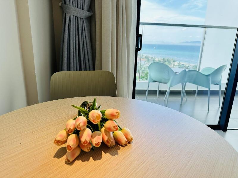 Seaview Cam Ranh image