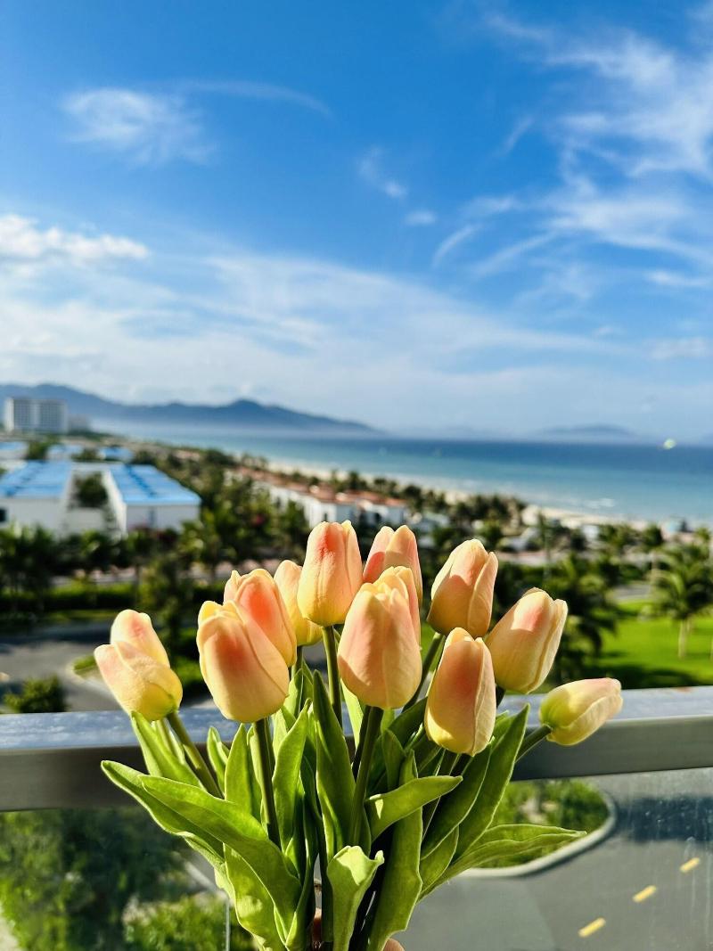 Seaview Cam Ranh image