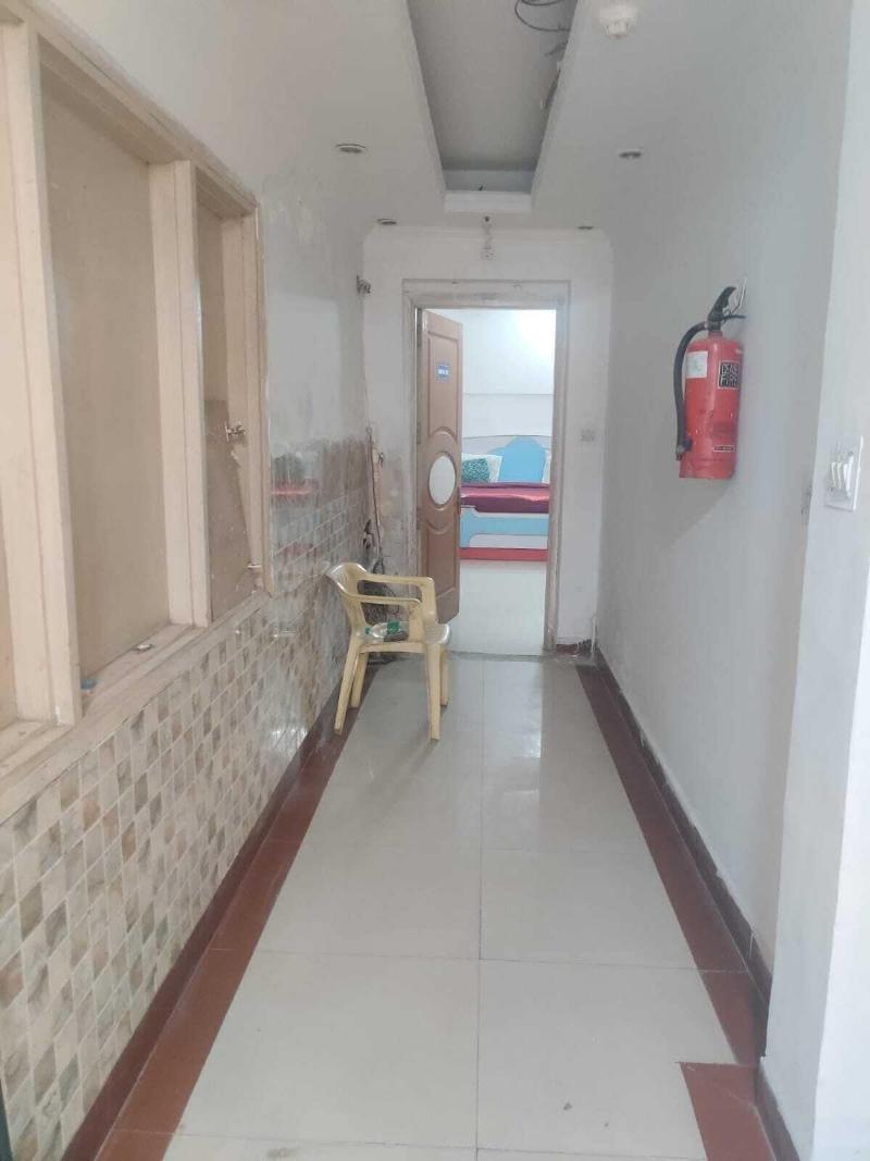 Hotel Abhishek Residency By The Arrow image