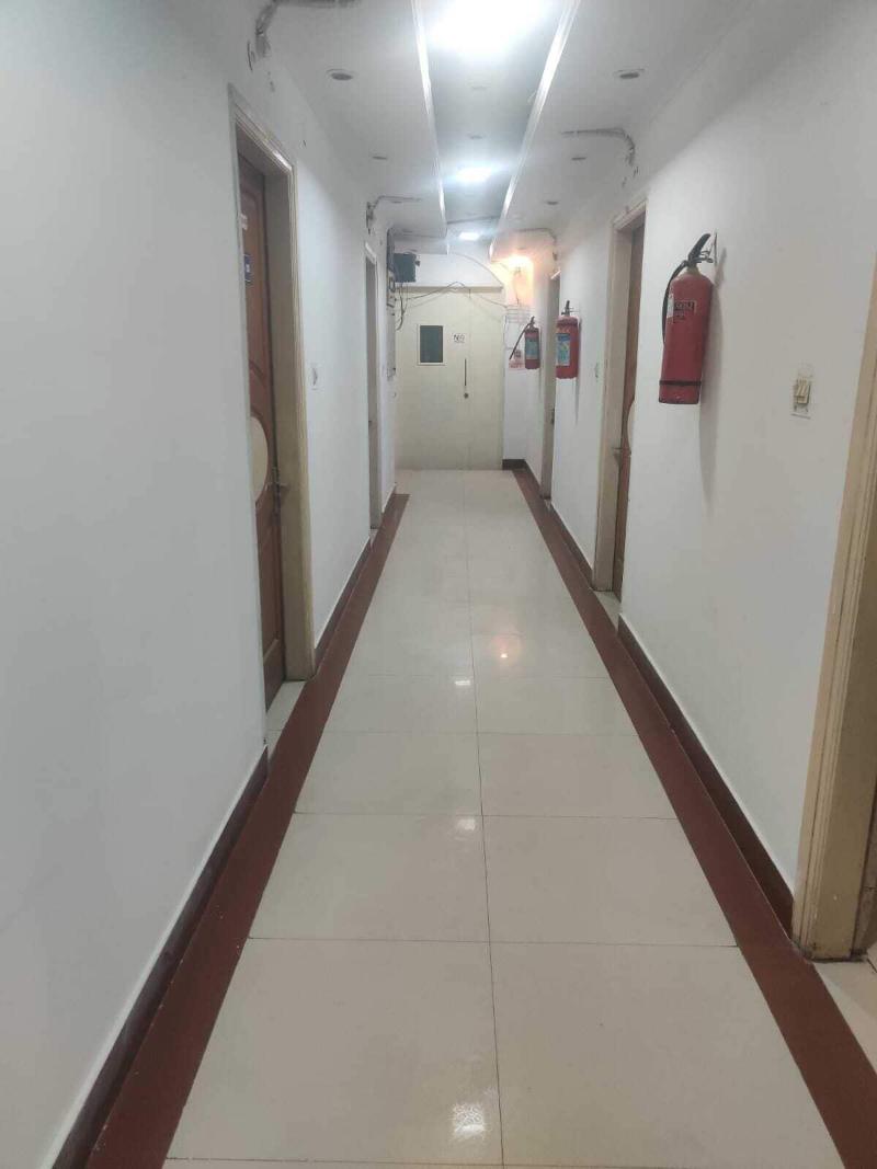 Hotel Abhishek Residency By The Arrow image