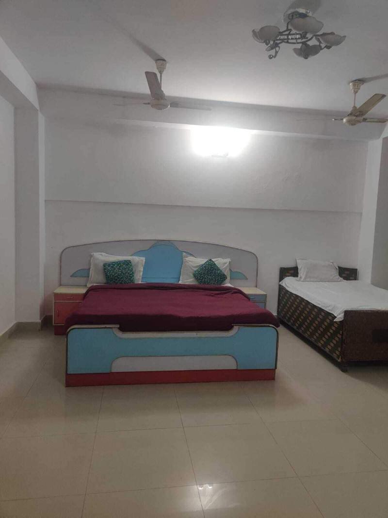 Hotel Abhishek Residency By The Arrow image
