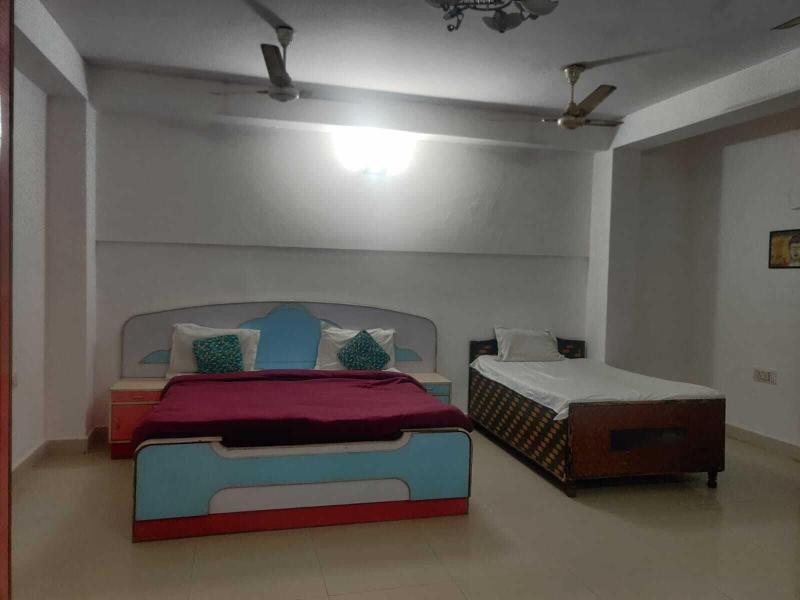 Hotel Abhishek Residency By The Arrow image