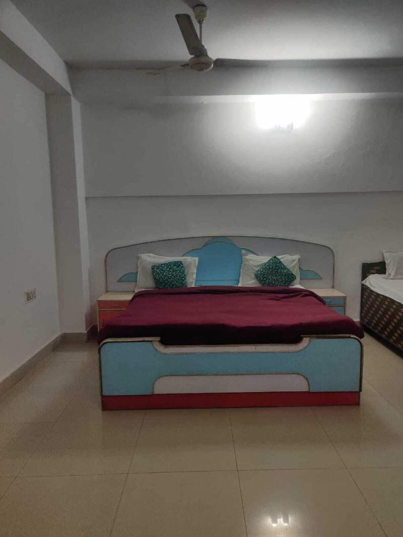 Hotel Abhishek Residency By The Arrow image