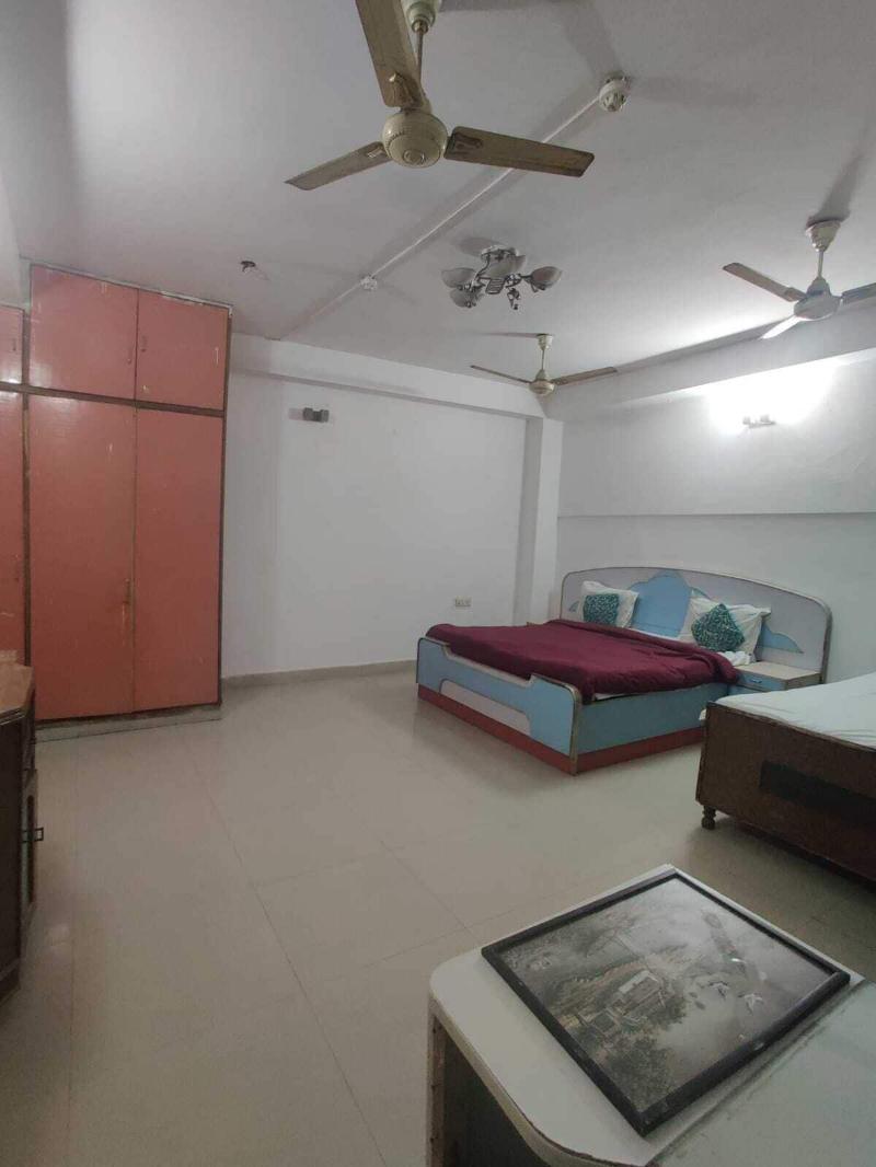 Hotel Abhishek Residency By The Arrow image