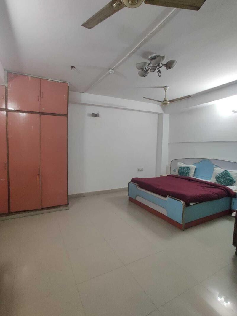Hotel Abhishek Residency By The Arrow image