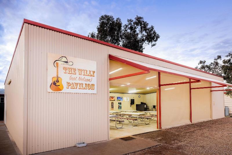 Big4 Opal Caravan Park