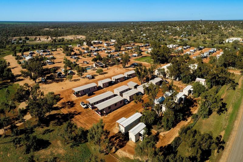 Big4 Opal Caravan Park