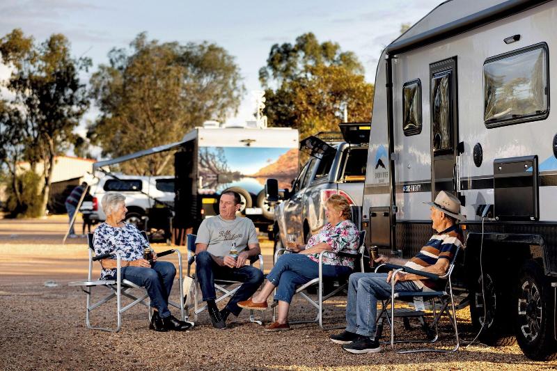 Big4 Opal Caravan Park