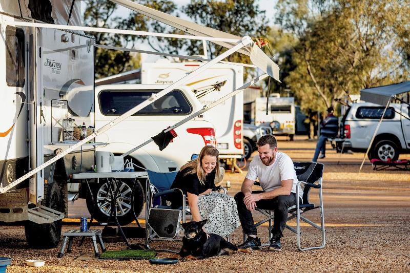 Big4 Opal Caravan Park