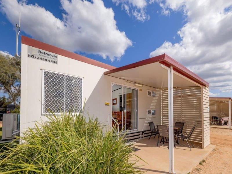 Big4 Opal Caravan Park