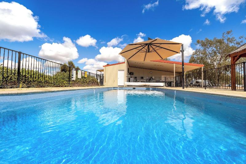 Big4 Opal Caravan Park