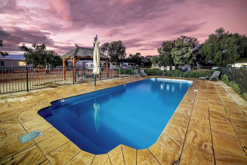 Big4 Opal Caravan Park