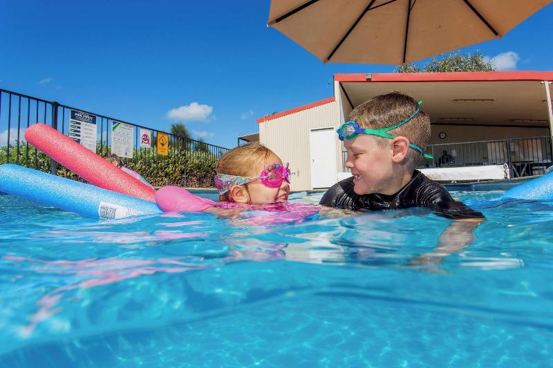 Big4 Opal Caravan Park