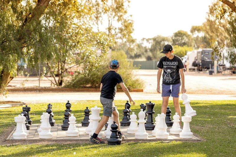 Big4 Opal Caravan Park