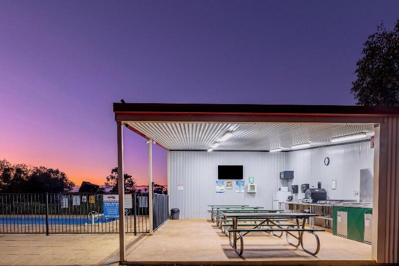 Big4 Opal Caravan Park