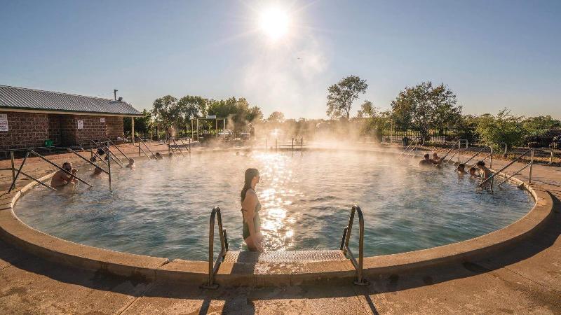 Big4 Opal Caravan Park