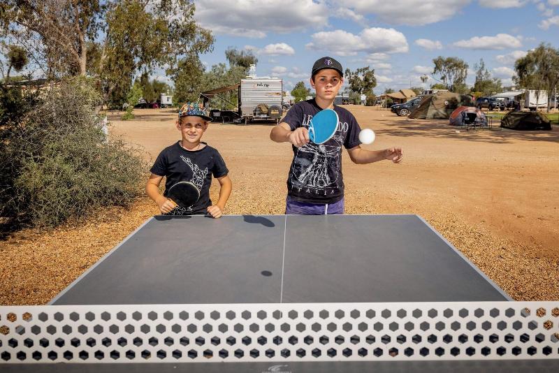 Big4 Opal Caravan Park