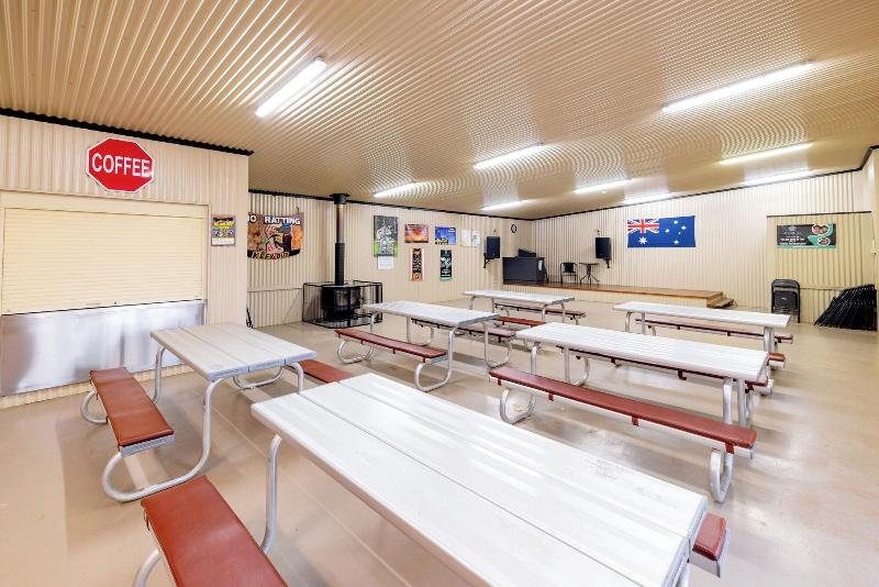 Big4 Opal Caravan Park