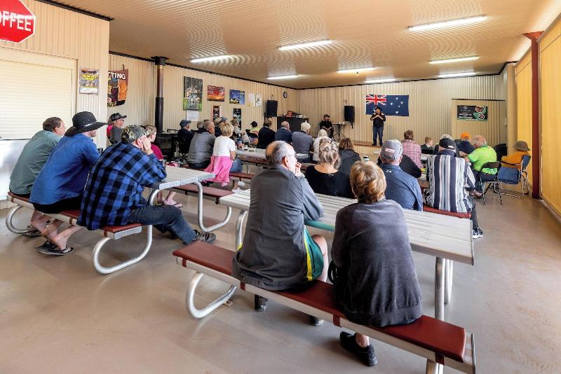 Big4 Opal Caravan Park