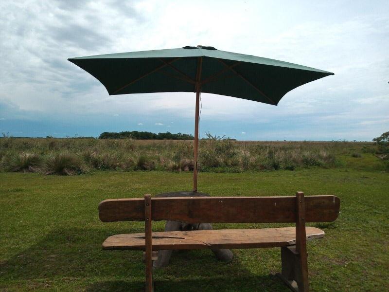 Wild Wetlands Lodge