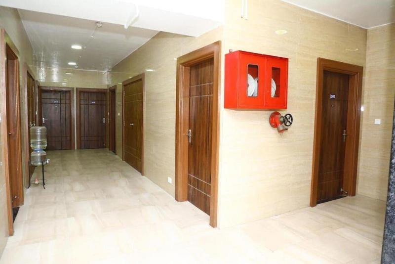 D Square Omr image