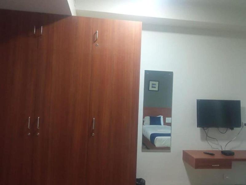 D Square Omr image