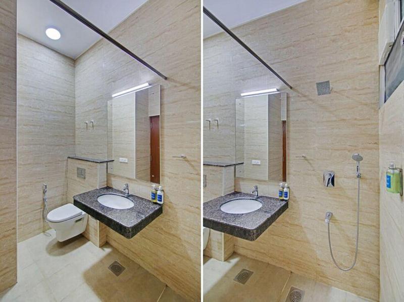 D Square Omr image