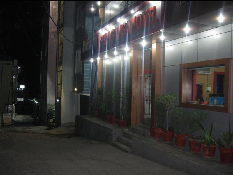 Shiv Ganga Hotel image