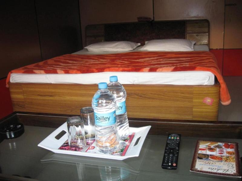 Shiv Ganga Hotel image