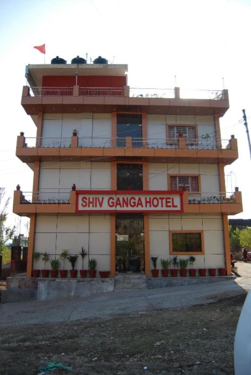 Shiv Ganga Hotel image