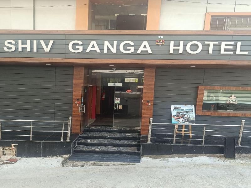 Shiv Ganga Hotel image