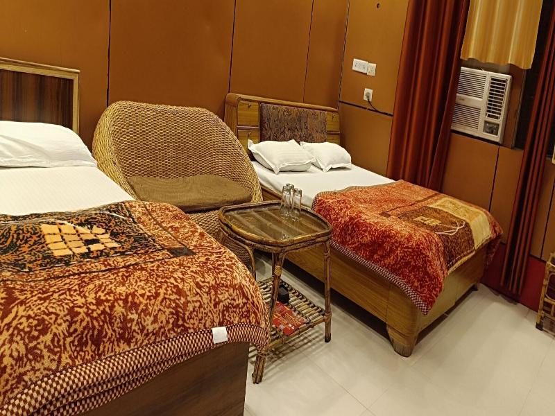 Shiv Ganga Hotel image