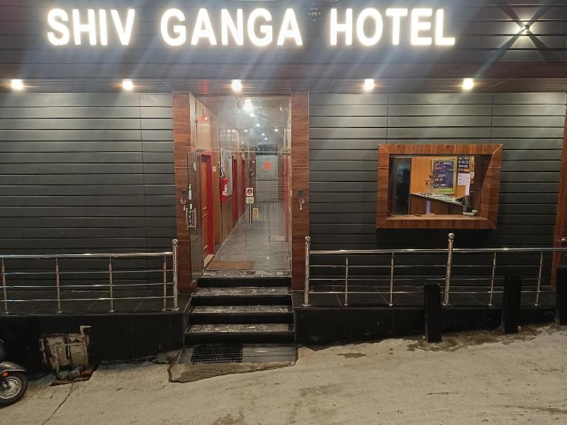 Shiv Ganga Hotel image