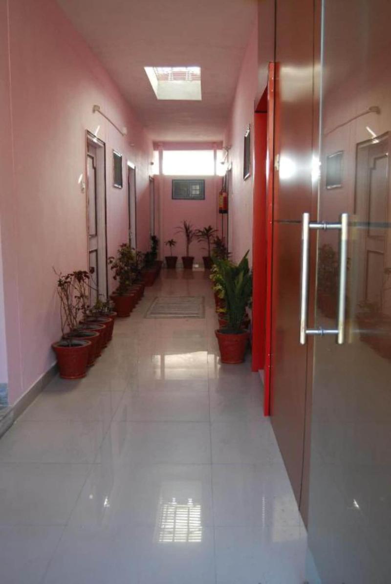 Shiv Ganga Hotel image