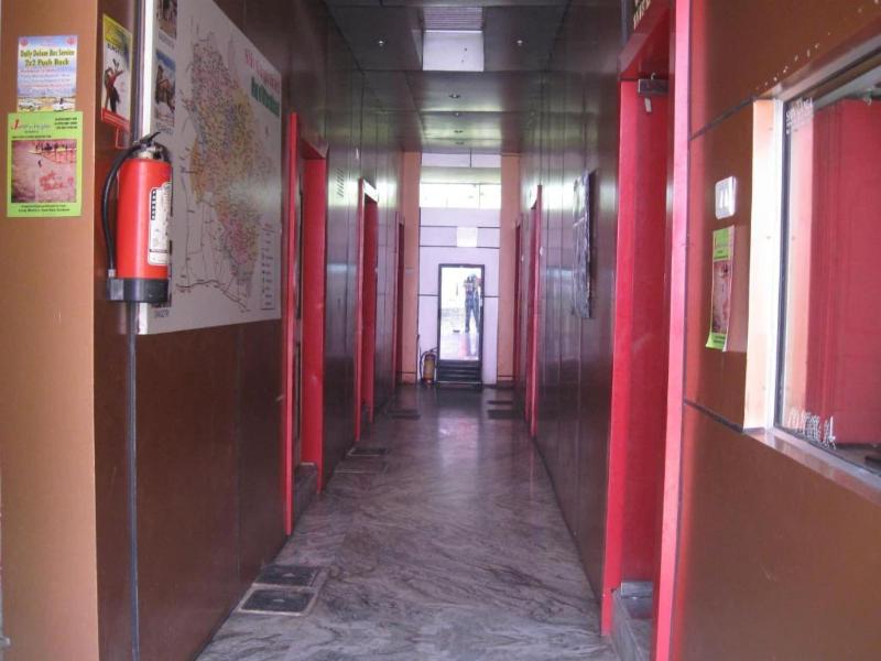 Shiv Ganga Hotel image