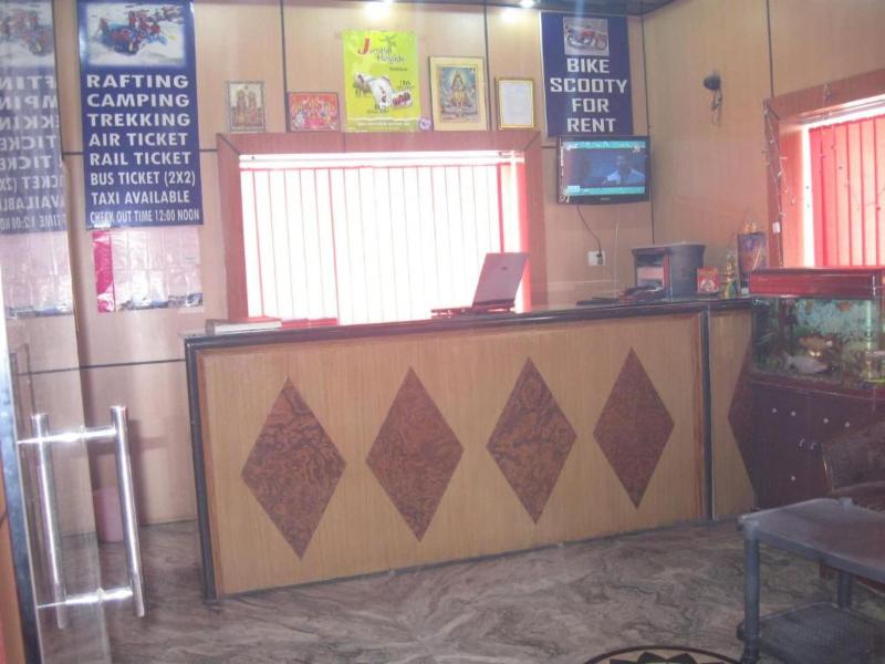 Shiv Ganga Hotel image