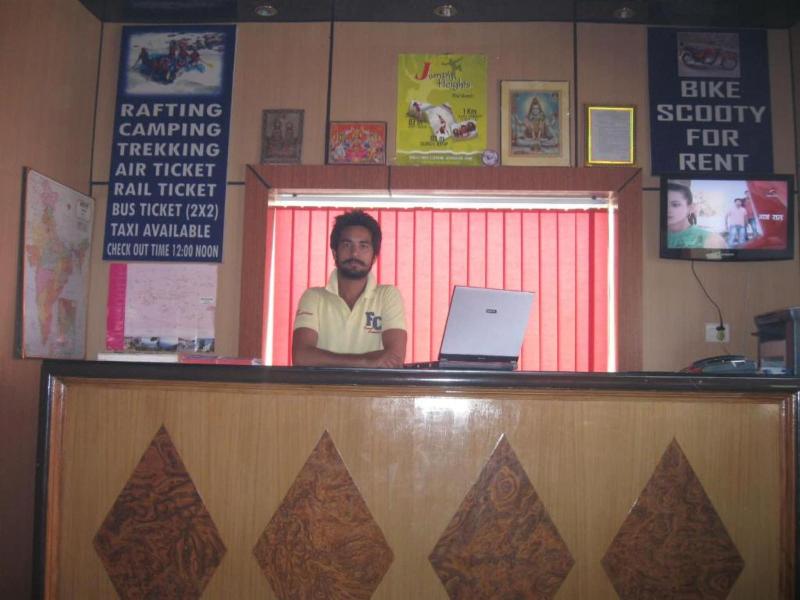 Shiv Ganga Hotel image