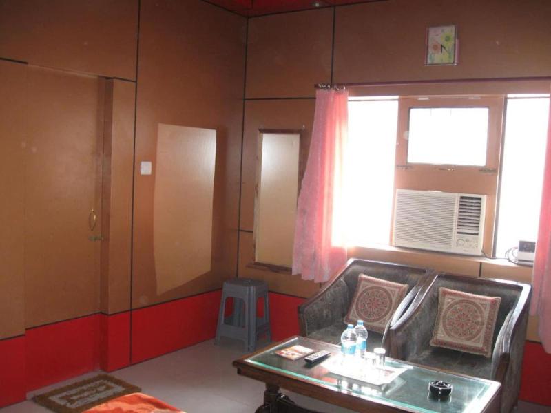Shiv Ganga Hotel image